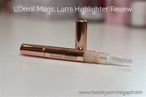 5 Ways to Wear L'Oreal Magi Lumi Highlighter for Everyday Radiance